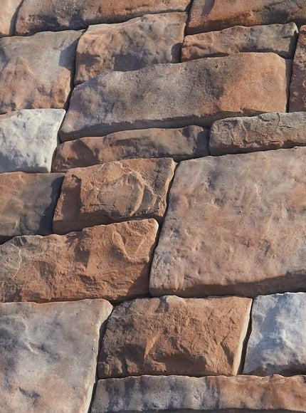 Sample - HK:RSV11a - Canyon - RockSolid Veneers