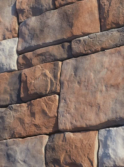 Sample - HK:RSV11a - Canyon - RockSolid Veneers