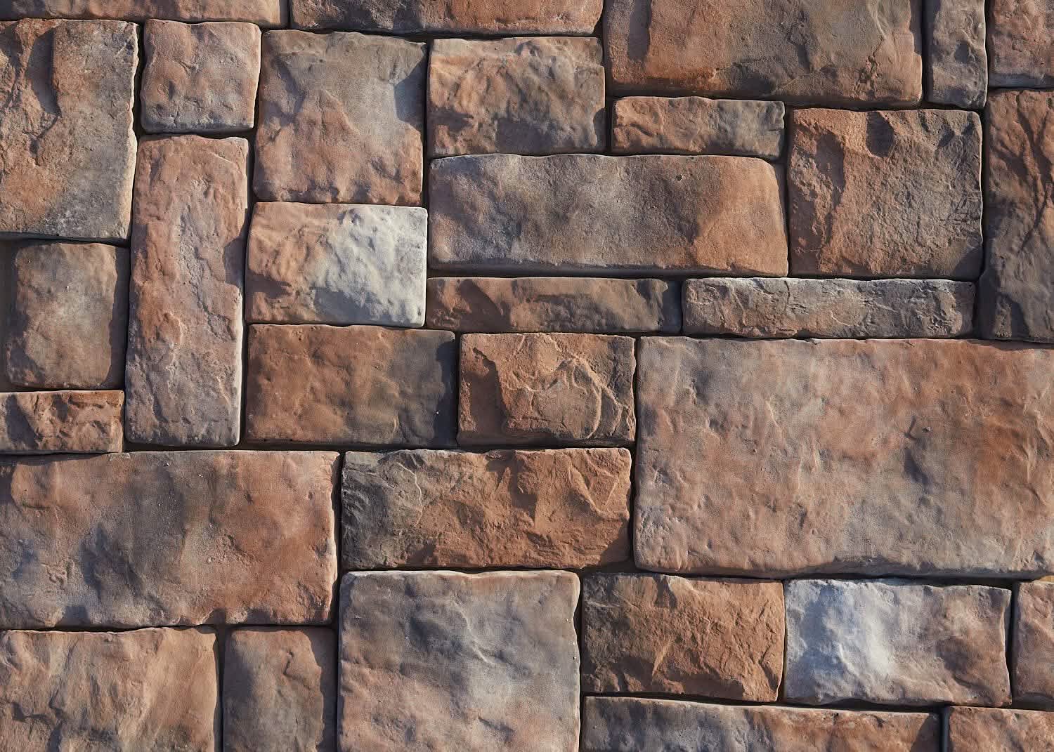 Sample - HK:RSV11a - Canyon - RockSolid Veneers