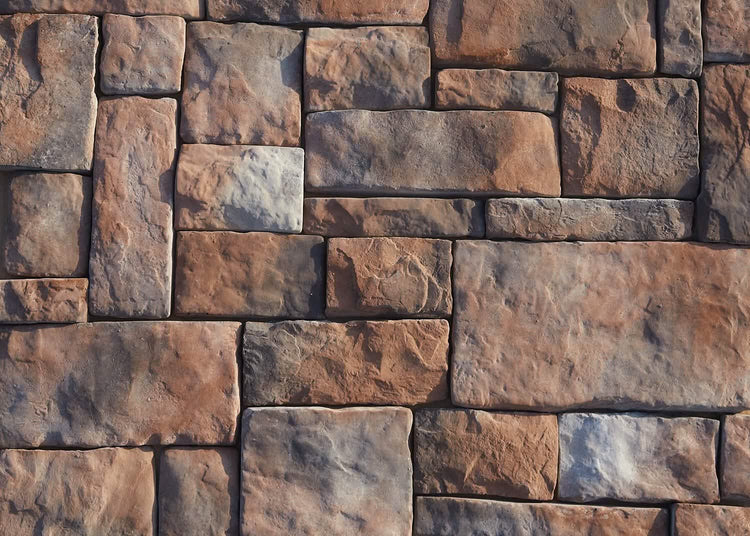 Sample - HK:RSV11a - Canyon - RockSolid Veneers