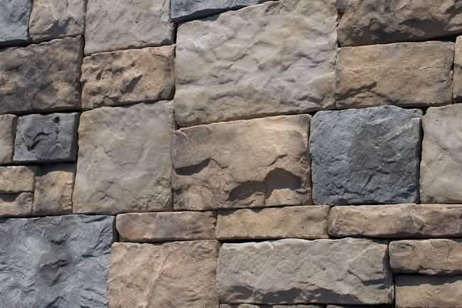 Sample - HK:RSV1d - Maplewood + Weatherwood + Black - RockSolid Veneers