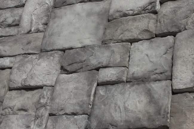 Sample - HK:RSV5a - Black/Gray - RockSolid Veneers