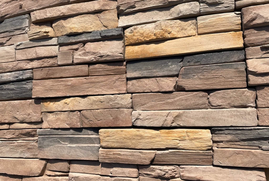 Sample - RQF:RSV11b - RockSolid Veneers