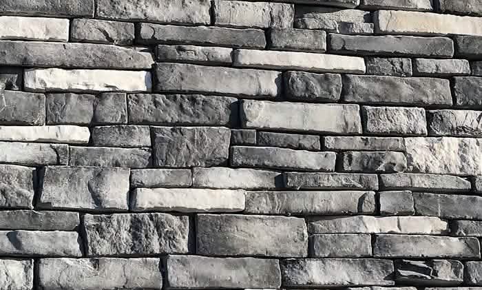 Sample - SS: Blanca Slate - RockSolid Veneers