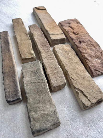 Sample - SS: Bucks County - RockSolid Veneers