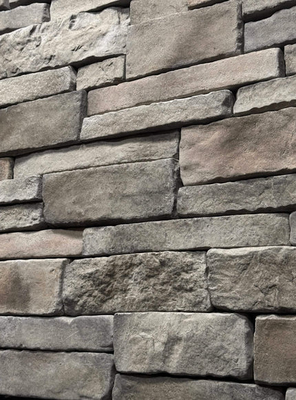 Sample - SS: Grayson Peak - RockSolid Veneers