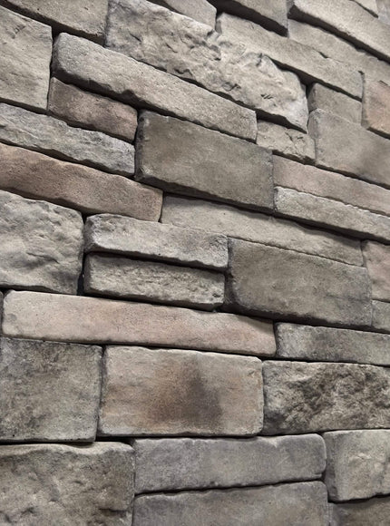 Sample - SS: Grayson Peak - RockSolid Veneers