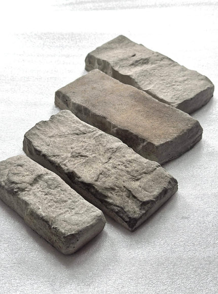 Sample - SS: Grayson Peak - RockSolid Veneers