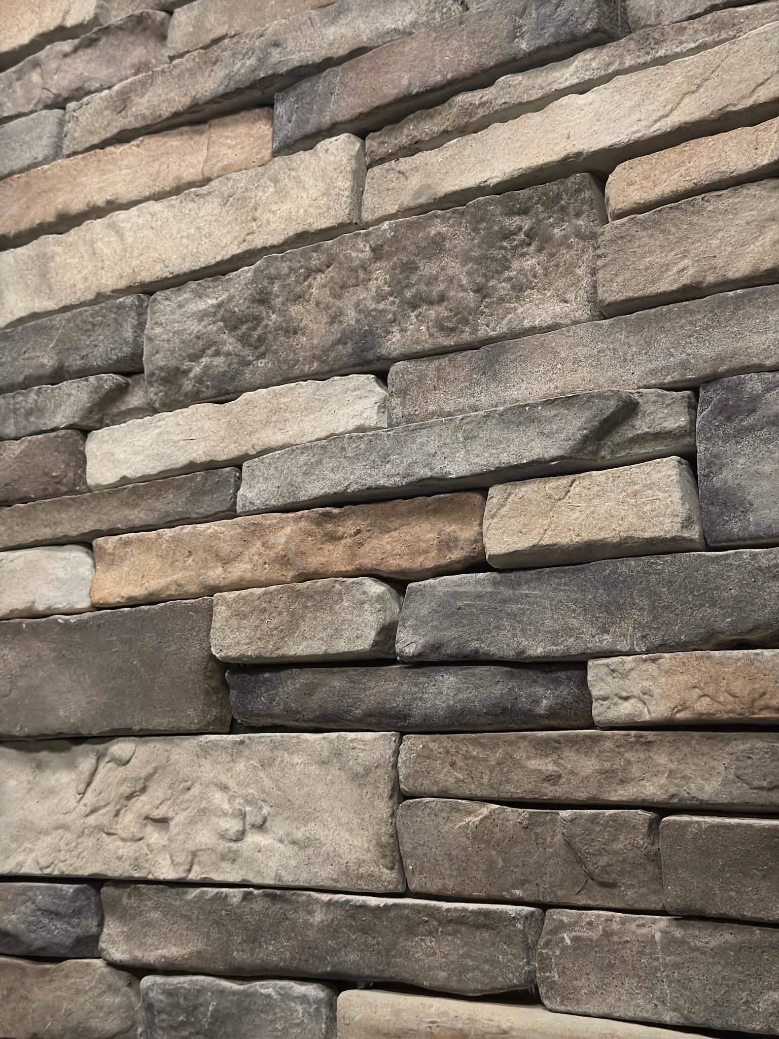 Sample - SS: Sienna Mesa - RockSolid Veneers