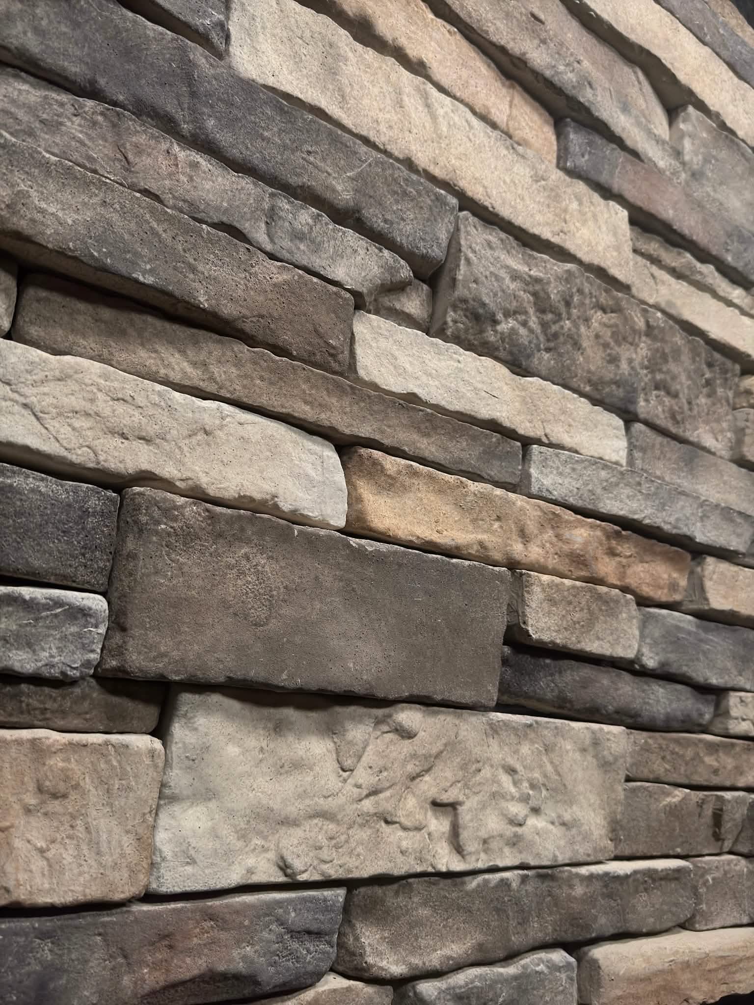 Sample - SS: Sienna Mesa - RockSolid Veneers
