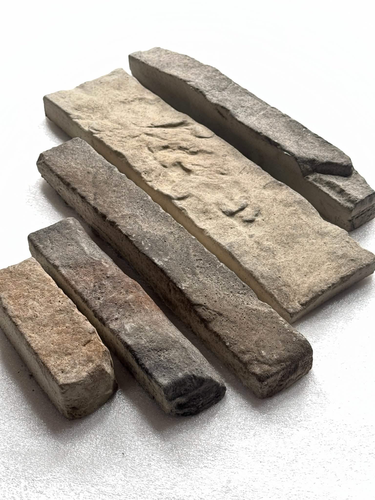 Sample - SS: Sienna Mesa - RockSolid Veneers