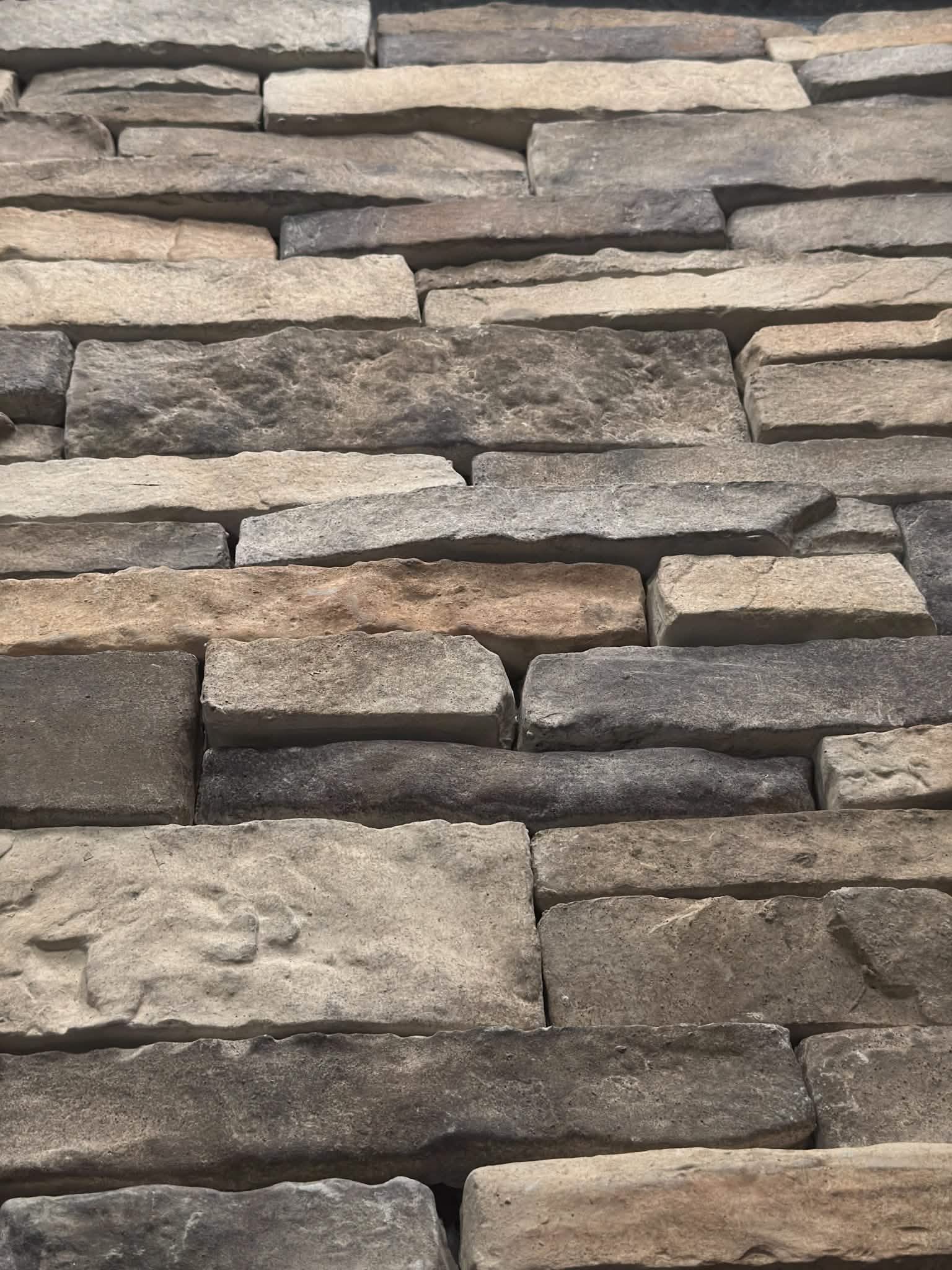 Sample - SS: Sienna Mesa - RockSolid Veneers