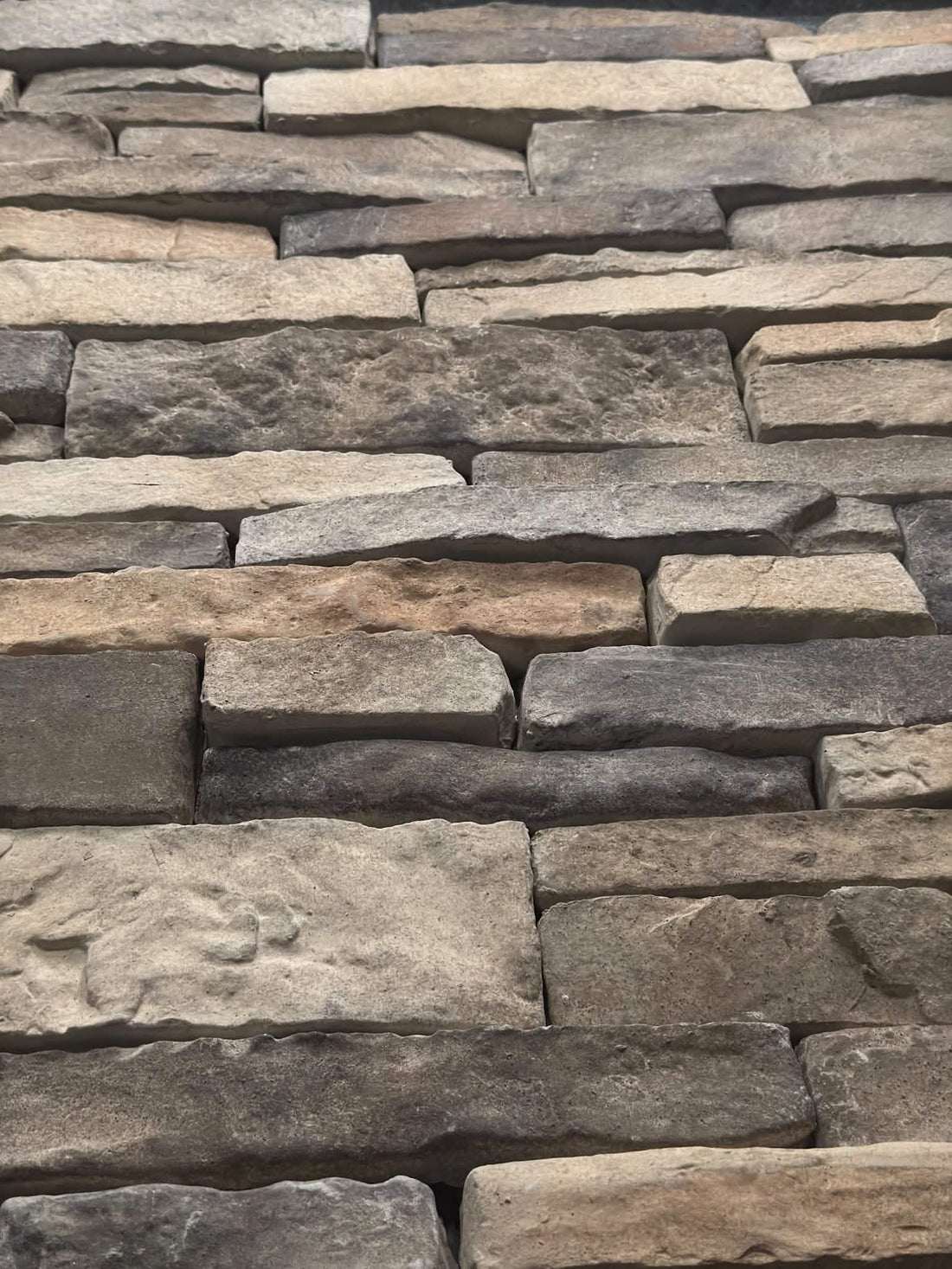 Sample - SS: Sienna Mesa - RockSolid Veneers