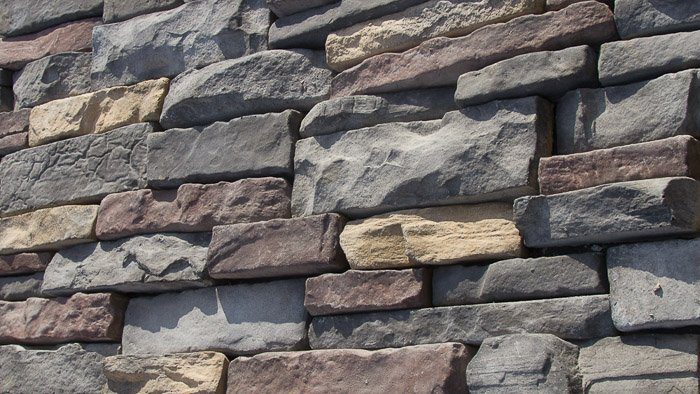 Sample - SS:RSV5e - Black/Gray + Black + Burgundy/Gray + Gold - RockSolid Veneers