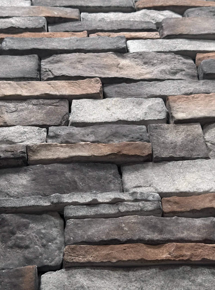 Sample - SS:RSV5p - RockSolid Veneers