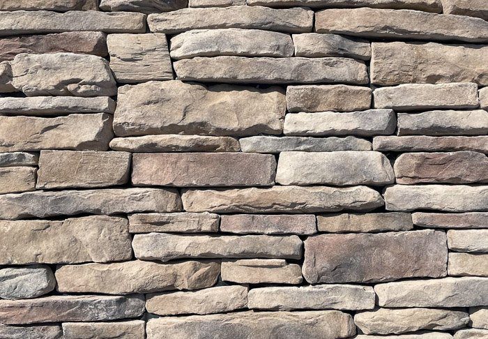 Sample - STL: Colorado Cut - RockSolid Veneers