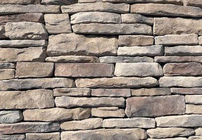 Sample - STL: Colorado Cut - RockSolid Veneers