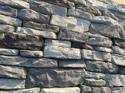 Sample - STL: Cool Granite - RockSolid Veneers