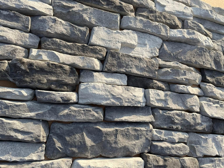 Sample - STL: Cool Granite - RockSolid Veneers