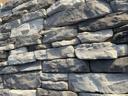 Sample - STL: Cool Granite - RockSolid Veneers