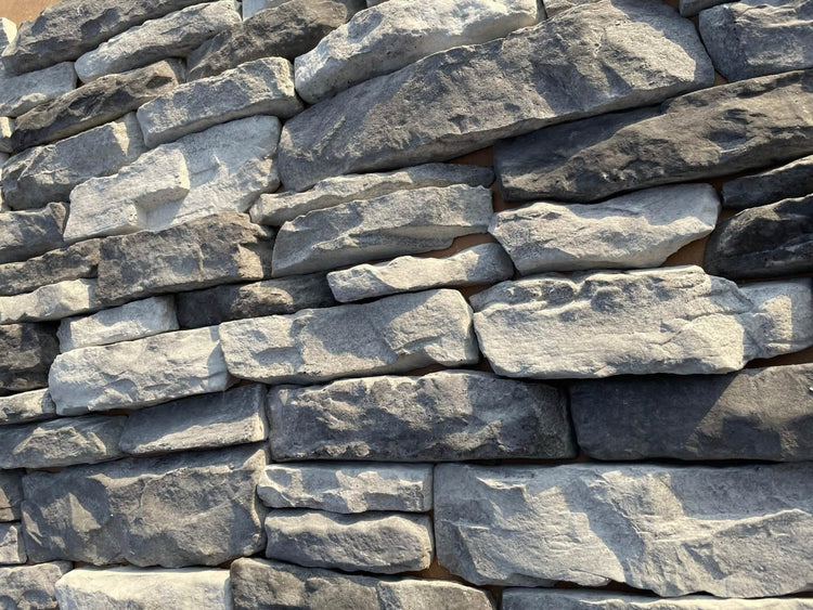 Sample - STL: Cool Granite - RockSolid Veneers