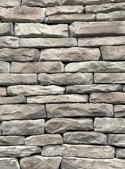 Sample - STL: Grayson Peak - RockSolid Veneers