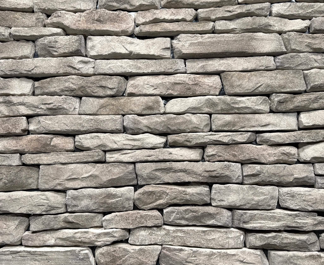Sample - STL: Grayson Peak - RockSolid Veneers