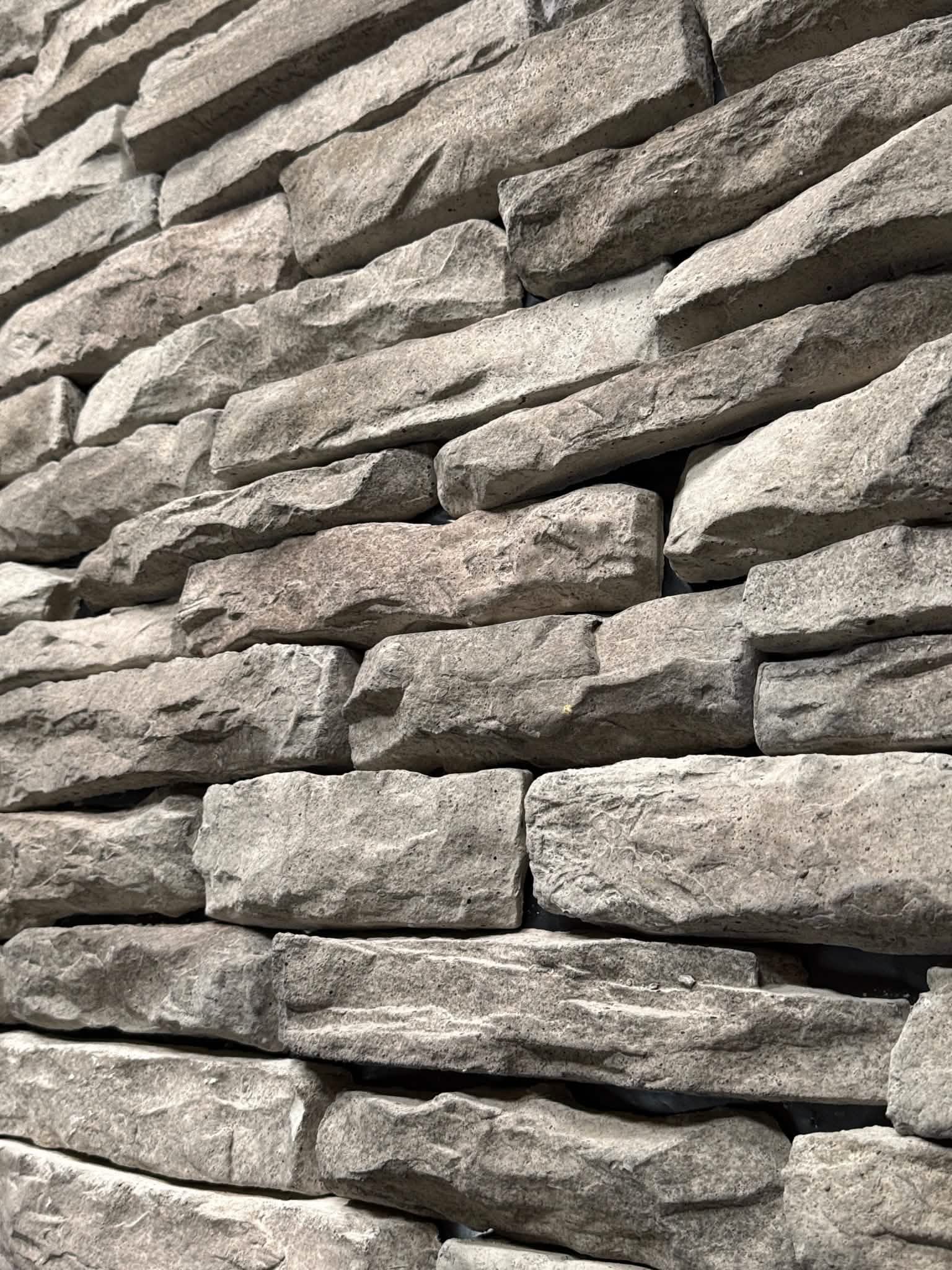 Sample - STL: Grayson Peak - RockSolid Veneers