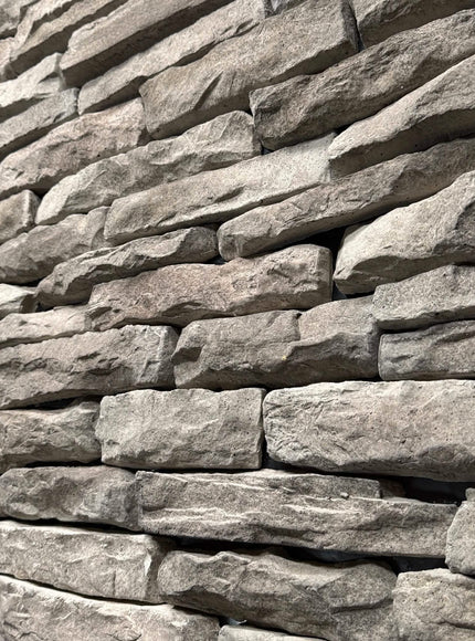 Sample - STL: Grayson Peak - RockSolid Veneers