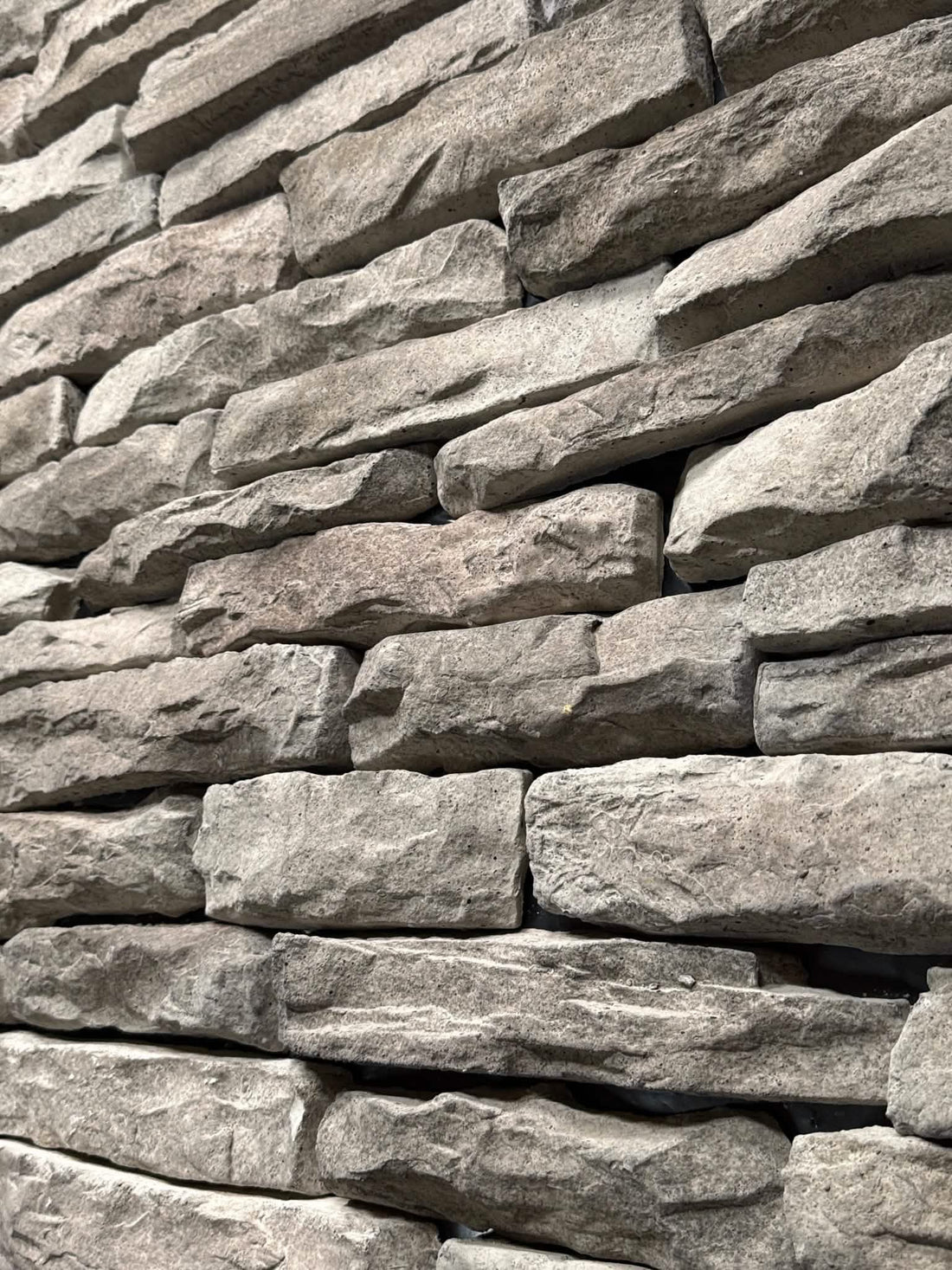 Sample - STL: Grayson Peak - RockSolid Veneers