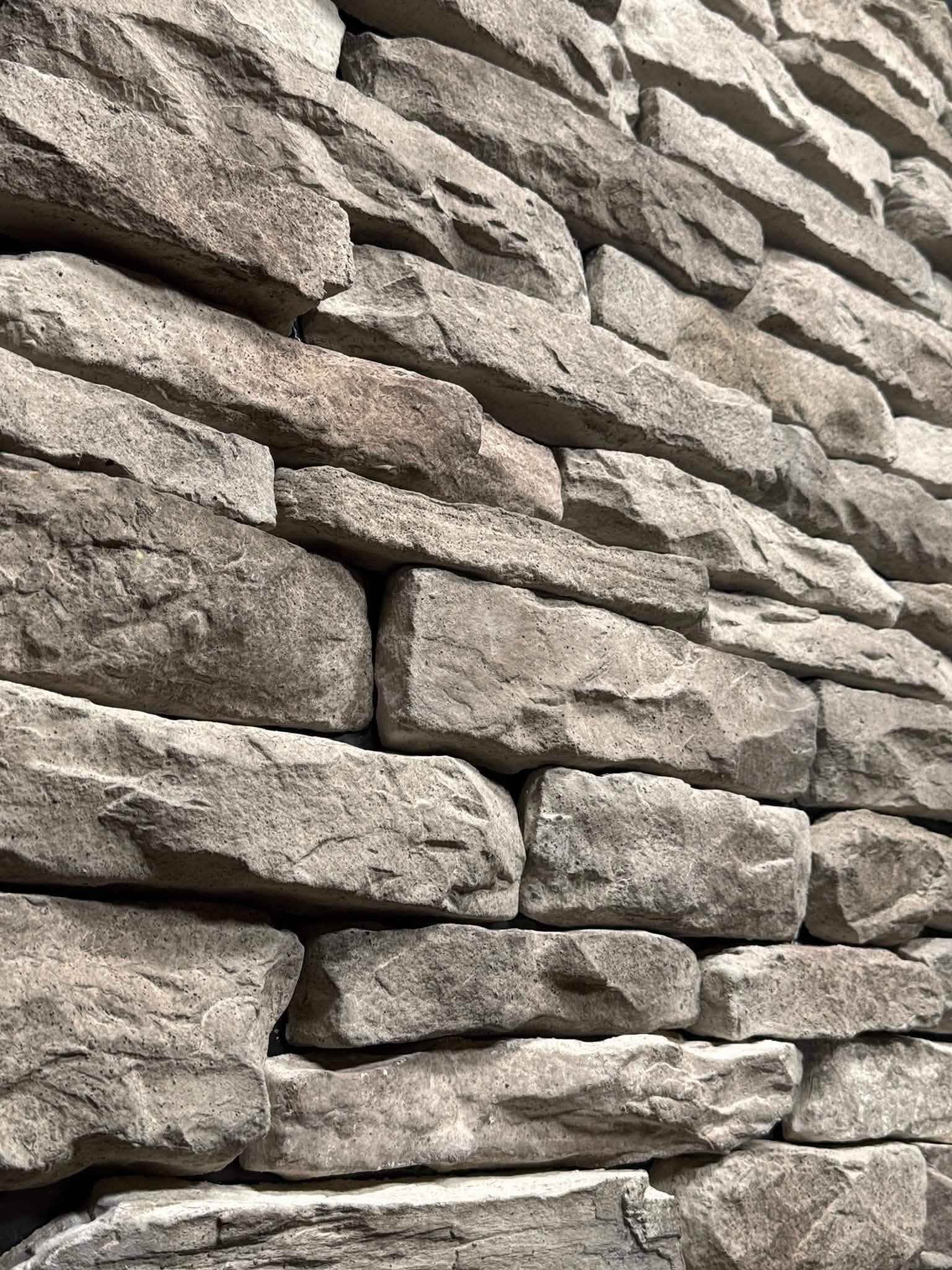 Sample - STL: Grayson Peak - RockSolid Veneers