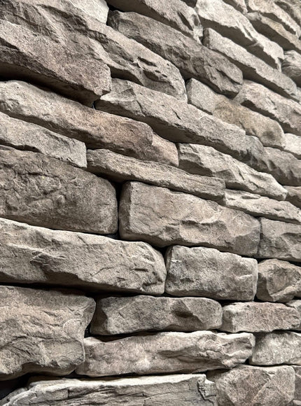 Sample - STL: Grayson Peak - RockSolid Veneers