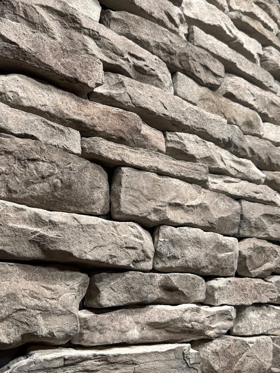 Sample - STL: Grayson Peak - RockSolid Veneers