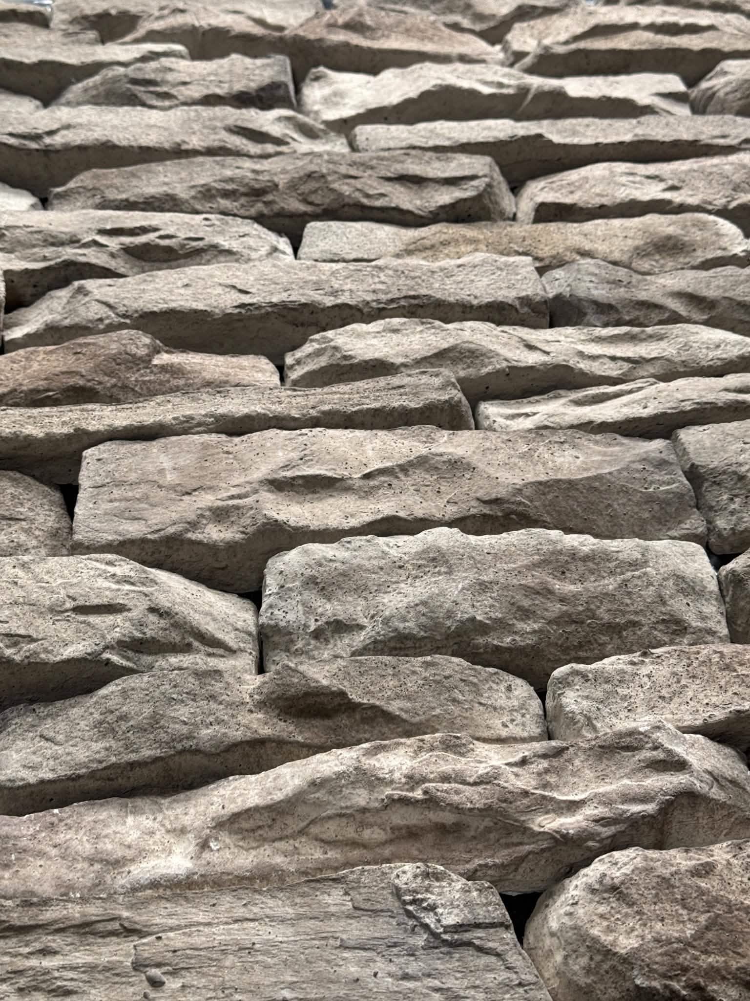 Sample - STL: Grayson Peak - RockSolid Veneers