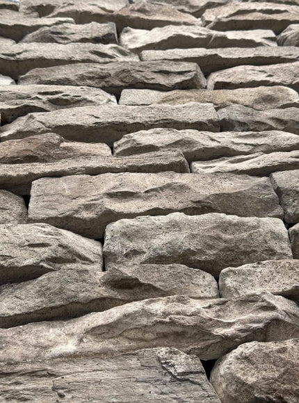 Sample - STL: Grayson Peak - RockSolid Veneers