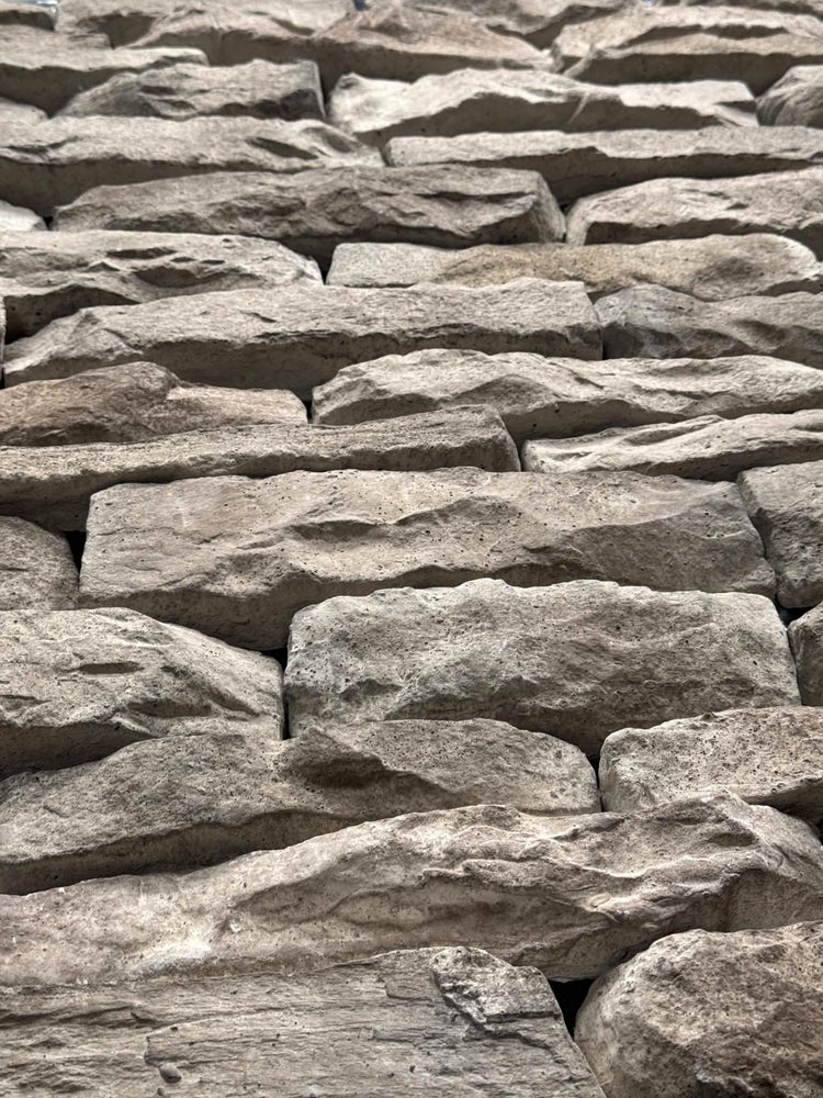 Sample - STL: Grayson Peak - RockSolid Veneers