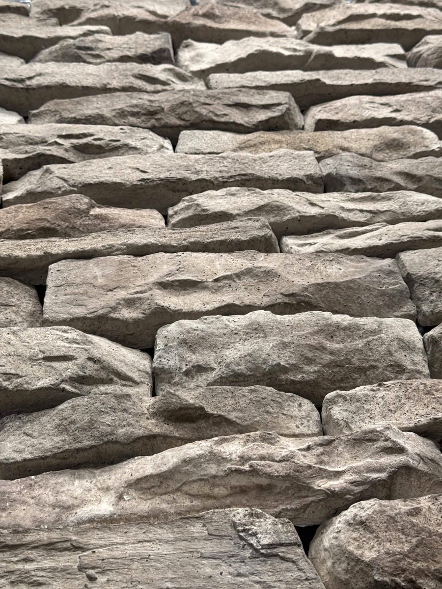 Sample - STL: Grayson Peak - RockSolid Veneers
