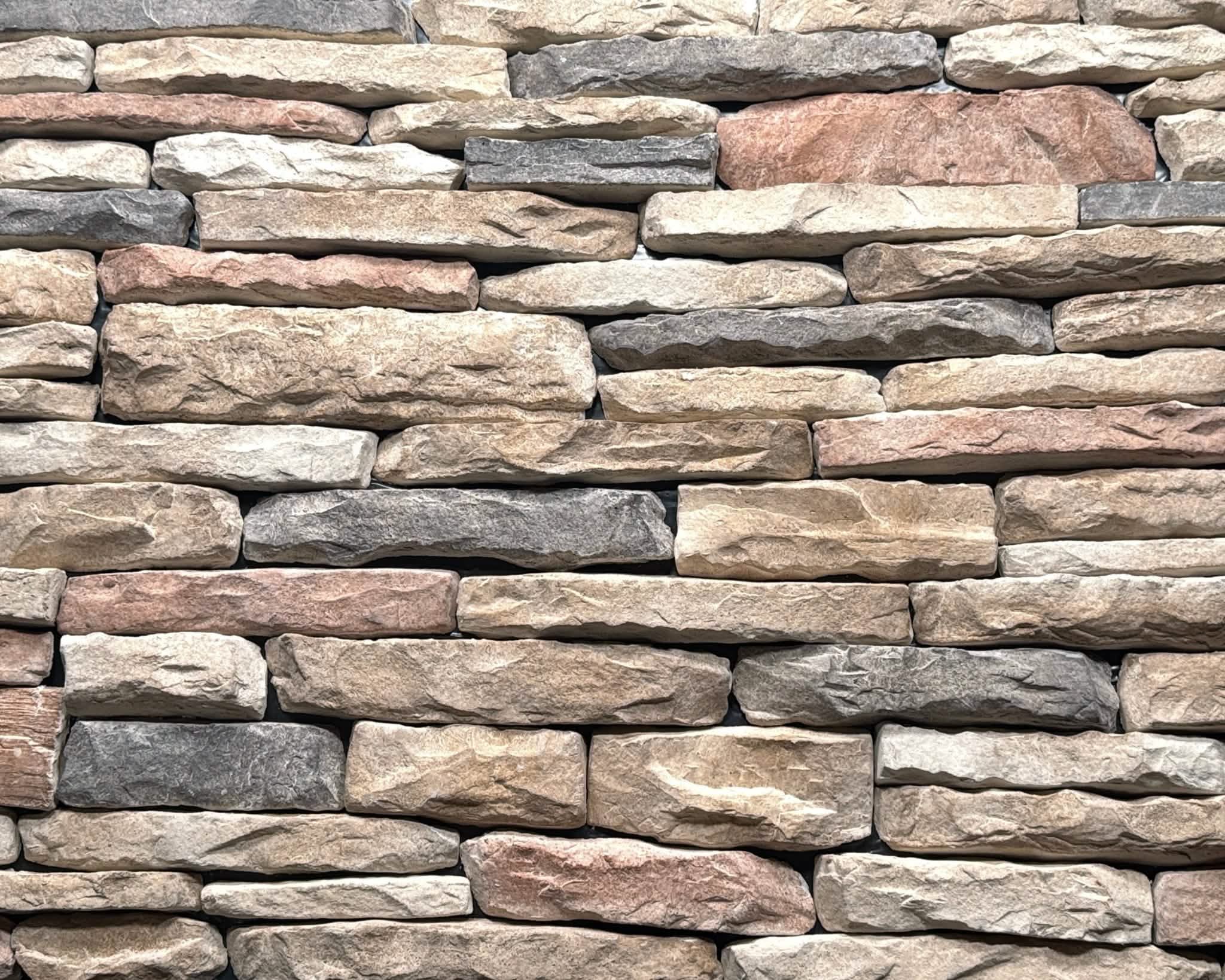 Sample - STL: Moab Flats - RockSolid Veneers