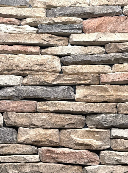 Sample - STL: Moab Flats - RockSolid Veneers