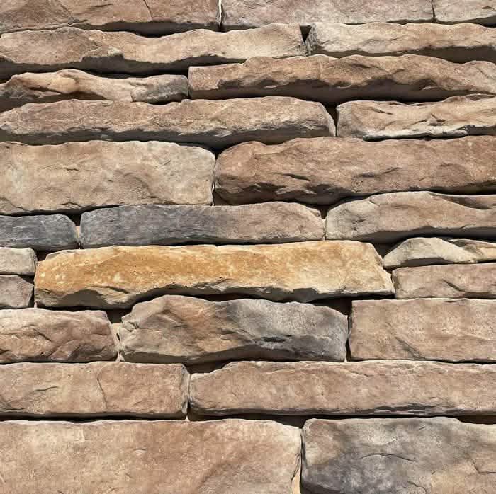 Sample - STL: Mojave Rock - RockSolid Veneers