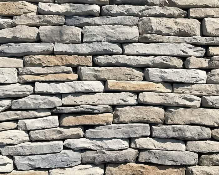 Sample - STL: Mount Airy Granite - RockSolid Veneers