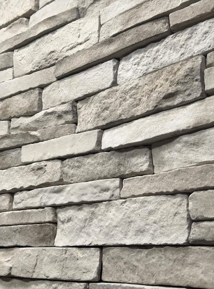 SS: Ashen Solace - RockSolid Veneers