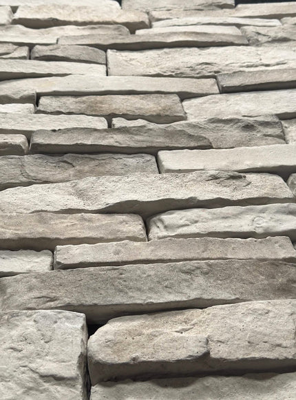 SS: Ashen Solace - RockSolid Veneers