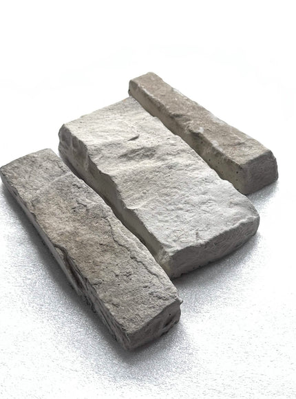 SS: Ashen Solace - RockSolid Veneers