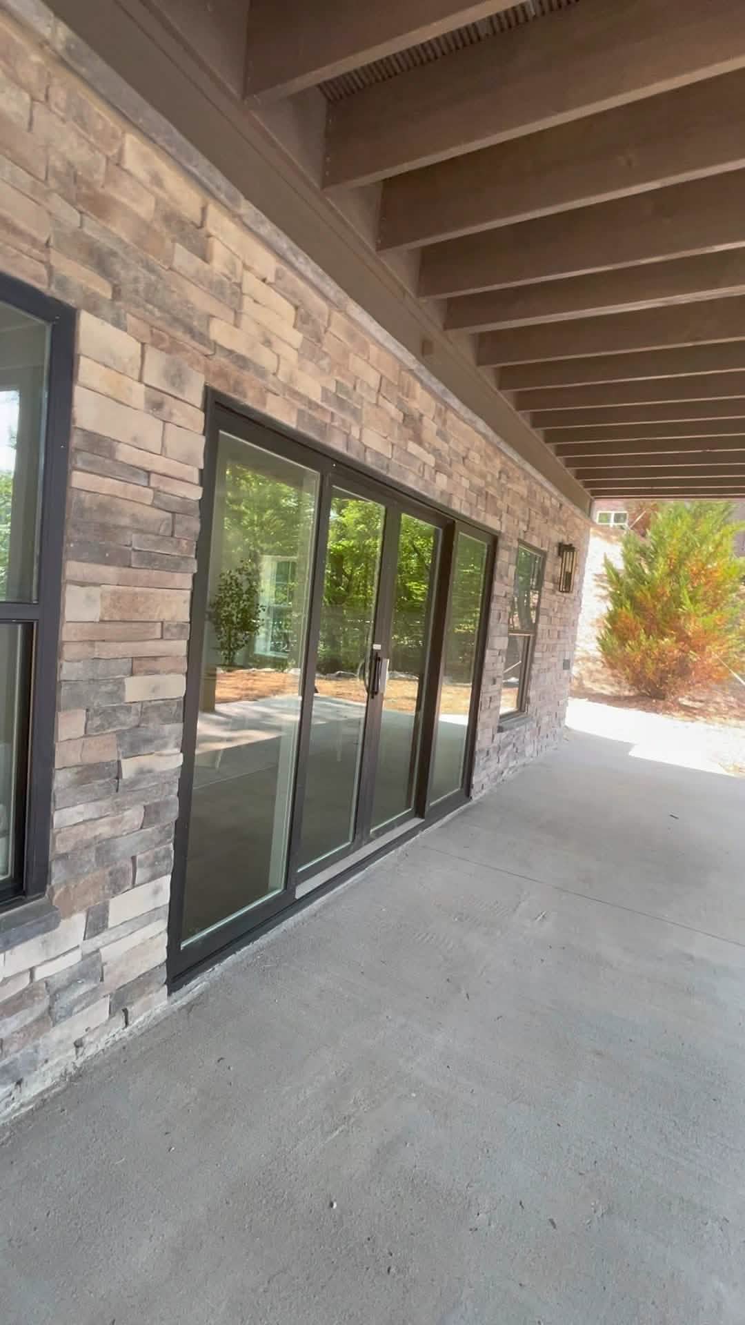 SS: Powell Cliff - RockSolid Veneers