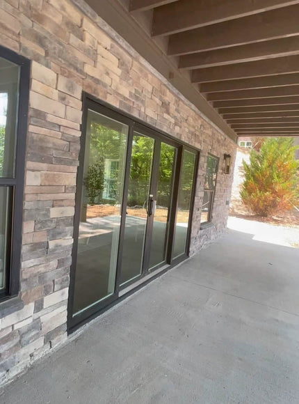 SS: Powell Cliff - RockSolid Veneers