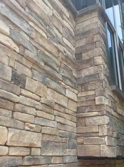 SS: Powell Cliff - RockSolid Veneers