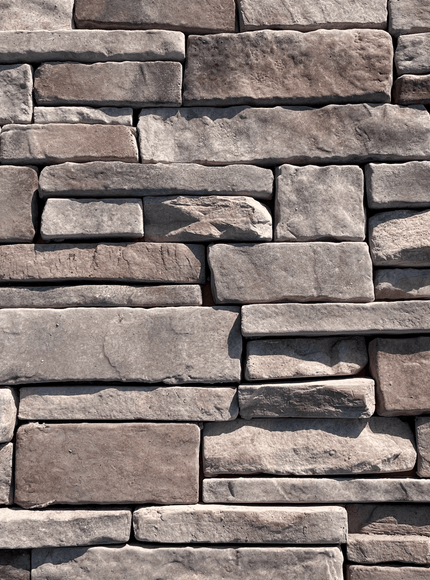 SS: Powell Cliff - RockSolid Veneers