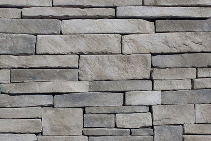 SS:RSV2a - Weatherwood - RockSolid Veneers