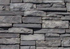 SS:RSV5b - Black/Gray + Black - RockSolid Veneers